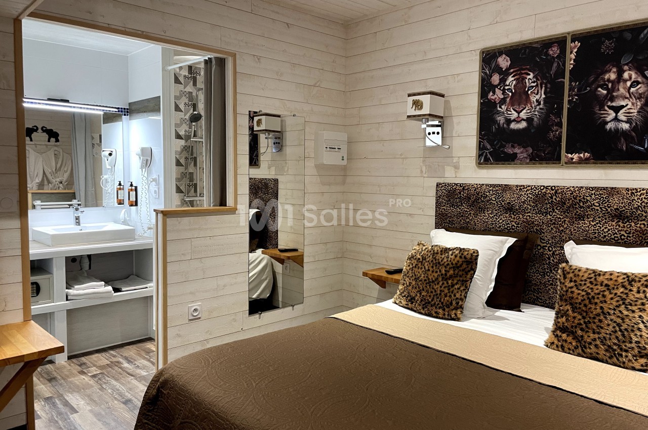 La Vieille Etable - galerie - photo 3
