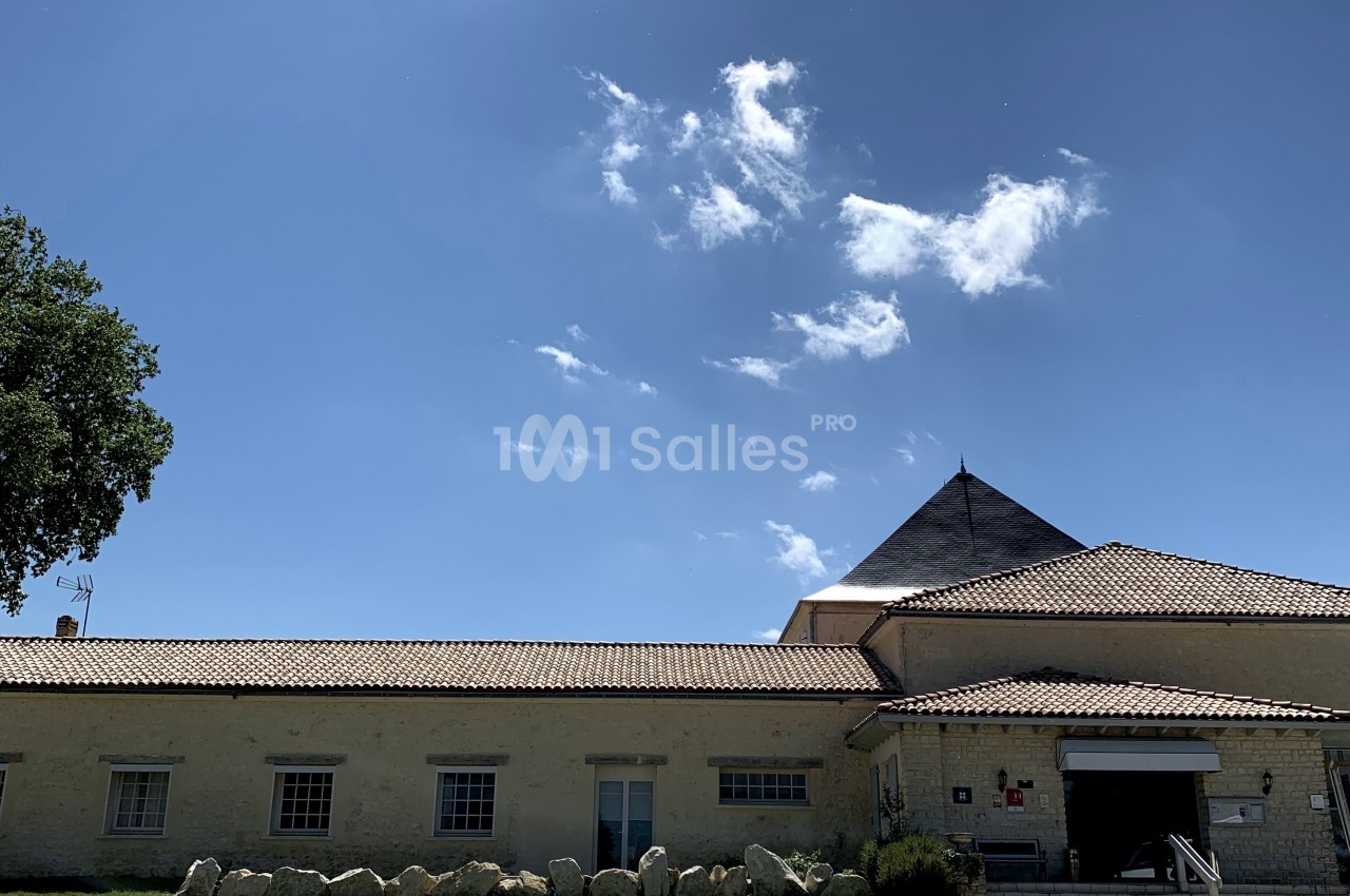 La Vieille Etable - galerie - photo 6