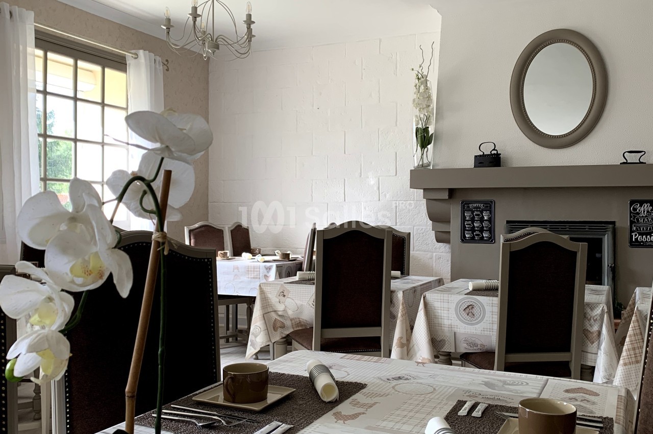 La Vieille Etable - galerie - photo 7