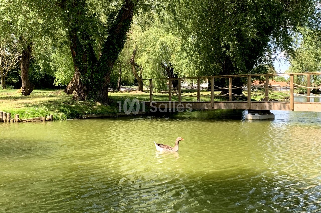 La Vieille Etable - galerie - photo 8