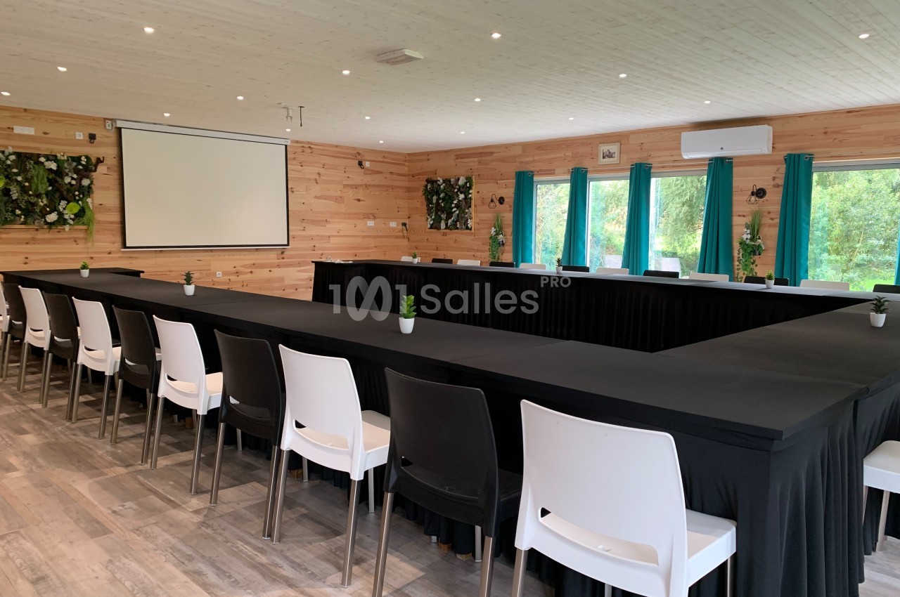 La Vieille Etable - galerie - photo 9