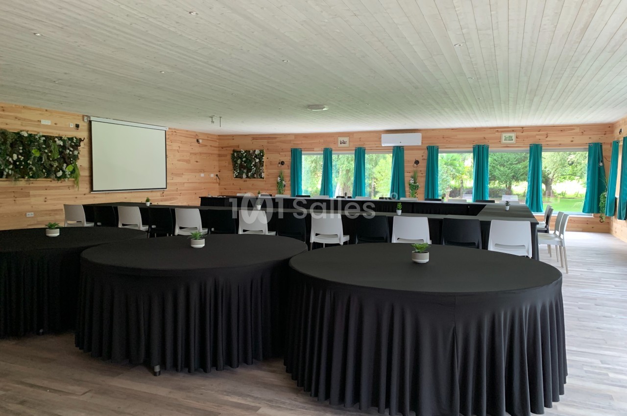 La Vieille Etable - galerie - photo 10