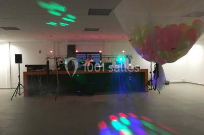 Location salle Marsac-sur-l'Isle (Dordogne) - Le Broadway #24