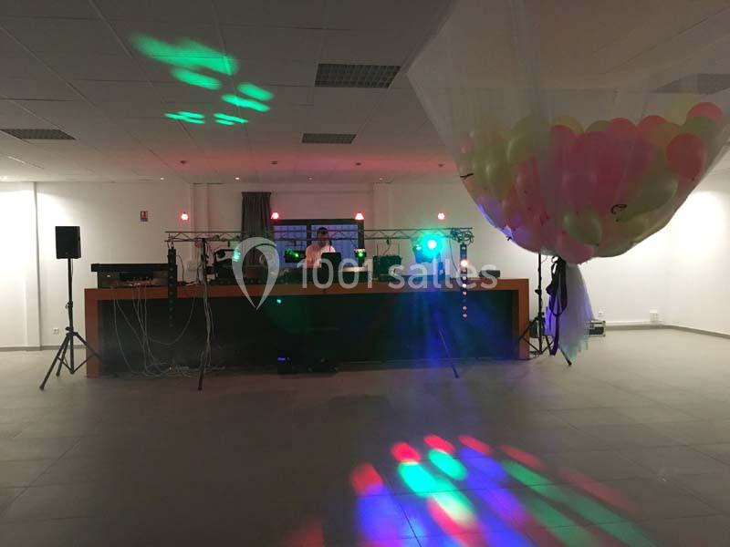 Location salle Marsac-sur-l'Isle (Dordogne) - Le Broadway #11