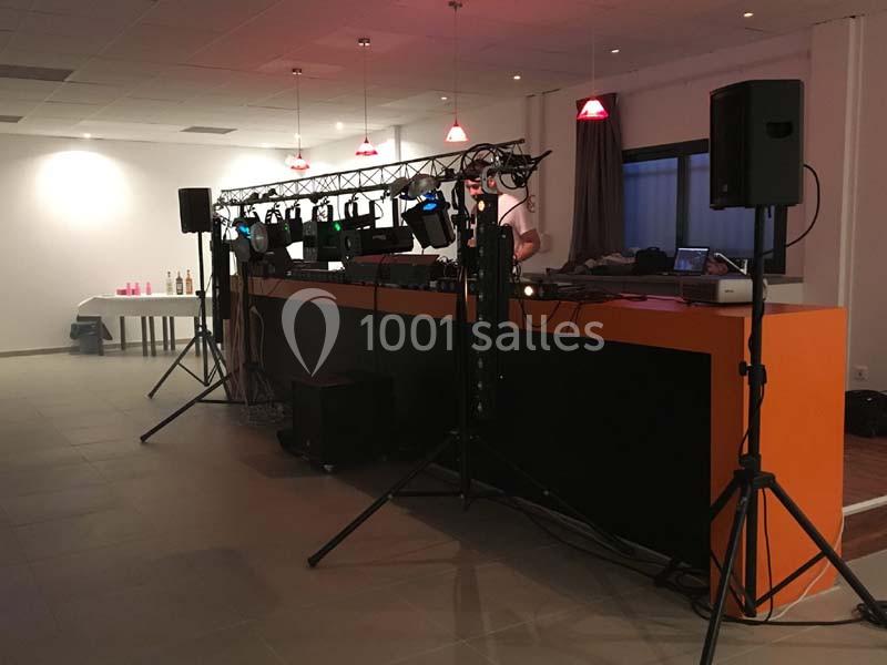 Location salle Marsac-sur-l'Isle (Dordogne) - Le Broadway #12