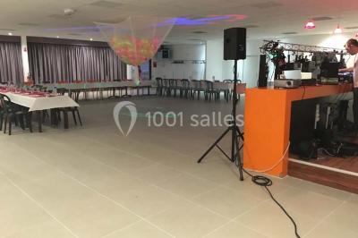 Location salle Marsac-sur-l'Isle (Dordogne) - Le Broadway #24