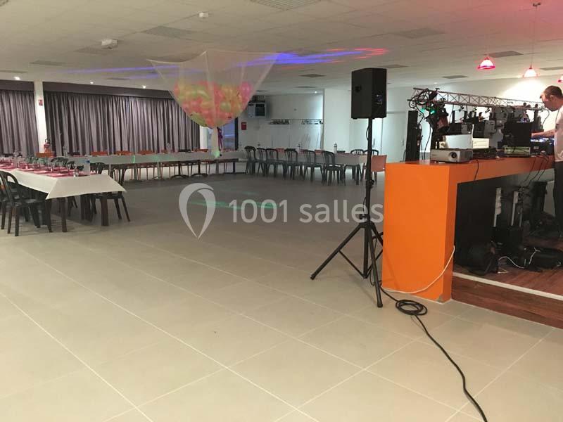 Location salle Marsac-sur-l'Isle (Dordogne) - Le Broadway #10