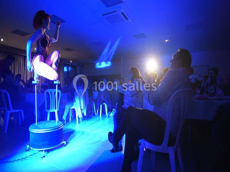 Location salle Marsac-sur-l'Isle (Dordogne) - Le Broadway #16