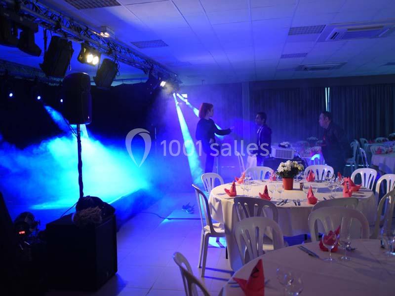 Location salle Marsac-sur-l'Isle (Dordogne) - Le Broadway #17