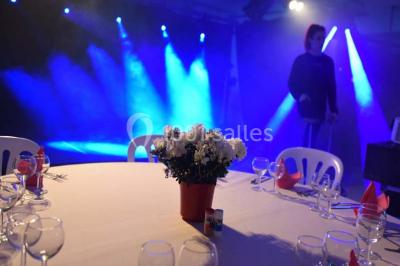 Location salle Marsac-sur-l'Isle (Dordogne) - Le Broadway #24