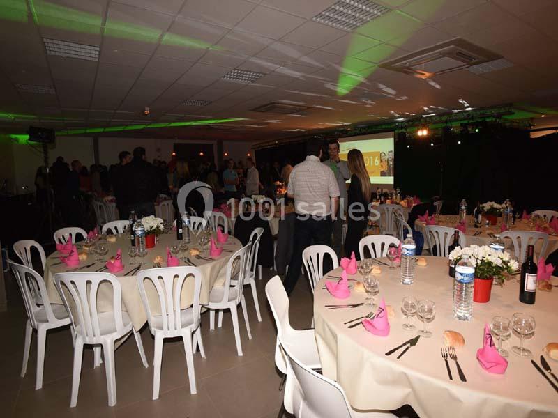 Location salle Marsac-sur-l'Isle (Dordogne) - Le Broadway #13