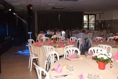 Location salle Marsac-sur-l'Isle (Dordogne) - Le Broadway #24