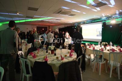 Location salle Marsac-sur-l'Isle (Dordogne) - Le Broadway #24