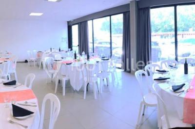 Location salle Marsac-sur-l'Isle (Dordogne) - Le Broadway #24