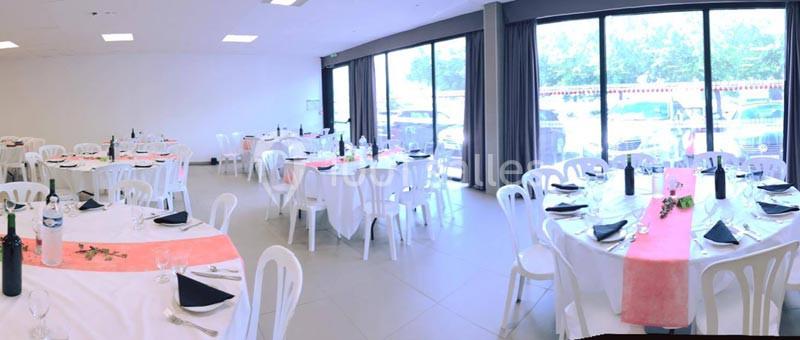 Location salle Marsac-sur-l'Isle (Dordogne) - Le Broadway #5