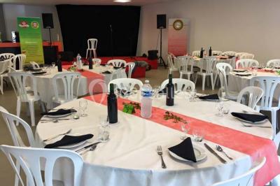 Location salle Marsac-sur-l'Isle (Dordogne) - Le Broadway #24