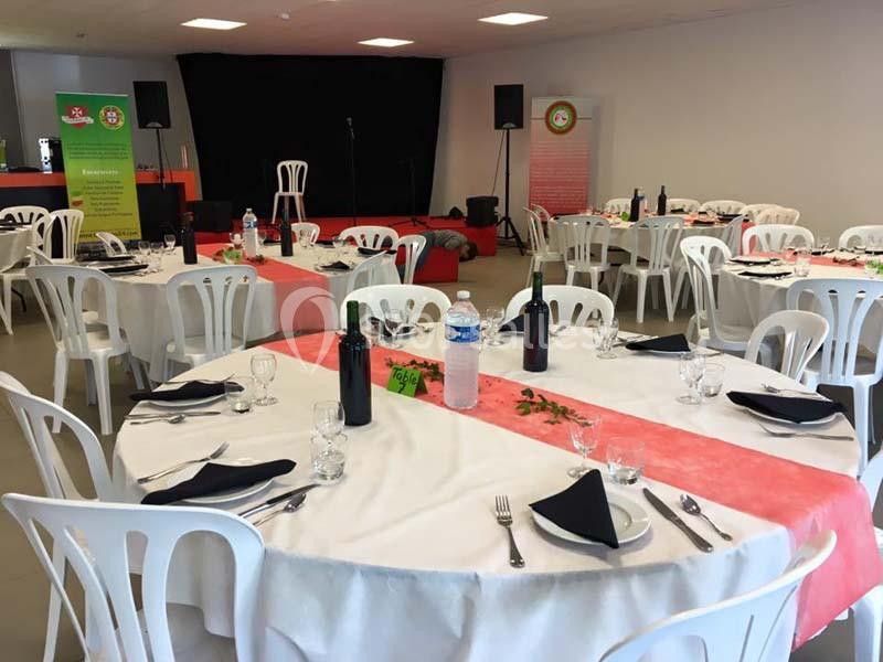 Location salle Marsac-sur-l'Isle (Dordogne) - Le Broadway #6