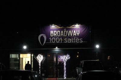 Location salle Marsac-sur-l'Isle (Dordogne) - Le Broadway #24