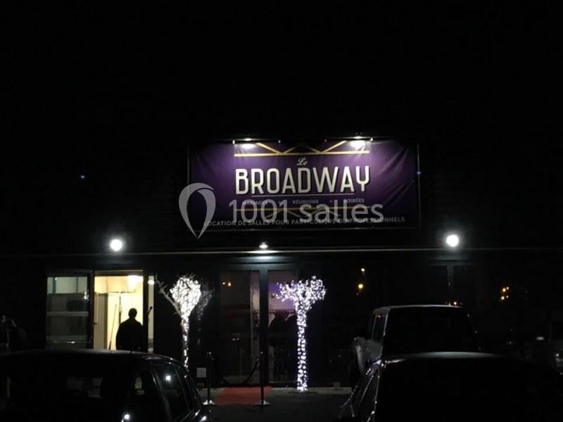 Location salle Marsac-sur-l'Isle (Dordogne) - Le Broadway #24