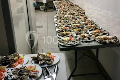 Location salle Marsac-sur-l'Isle (Dordogne) - Le Broadway #24