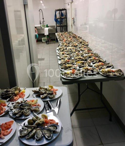 Location salle Marsac-sur-l'Isle (Dordogne) - Le Broadway #20