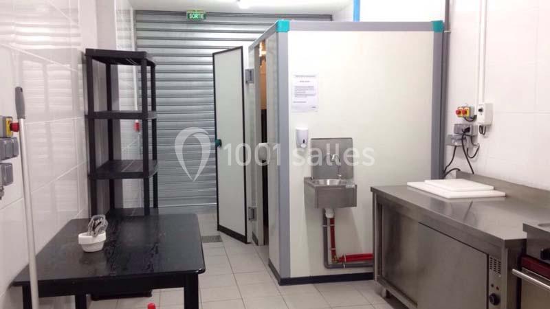 Location salle Marsac-sur-l'Isle (Dordogne) - Le Broadway #21