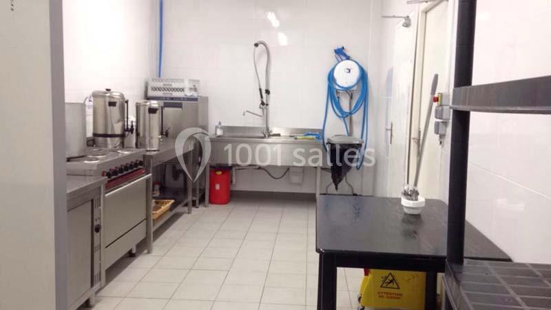 Location salle Marsac-sur-l'Isle (Dordogne) - Le Broadway #22