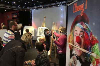 Miniature Location salle Besançon (Doubs) - Ducky #13 Location salle Besançon (Doubs) - Ducky #13