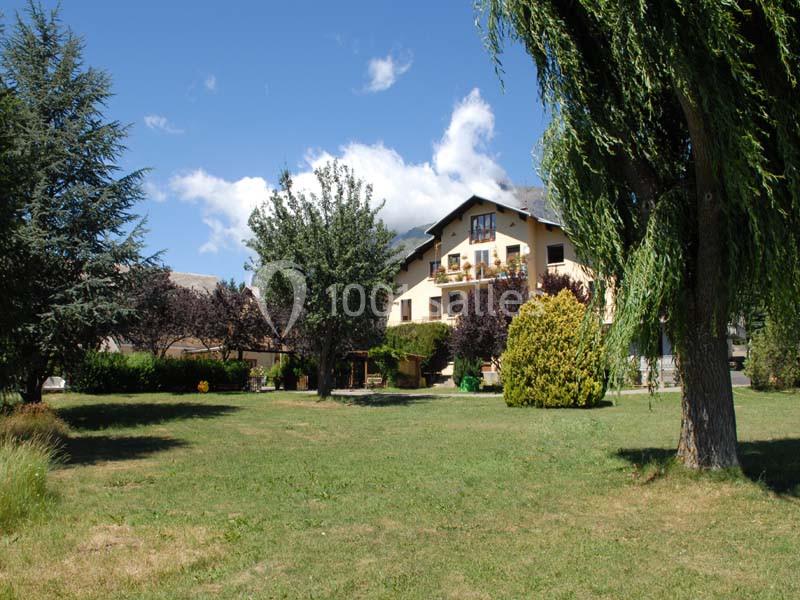 Le Bel Air - galerie - photo 1