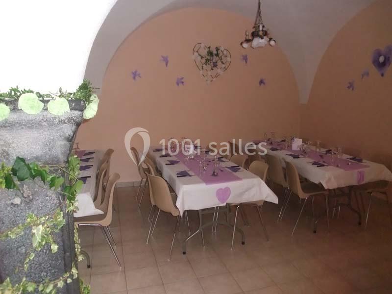 Le Bel Air - galerie - photo 7