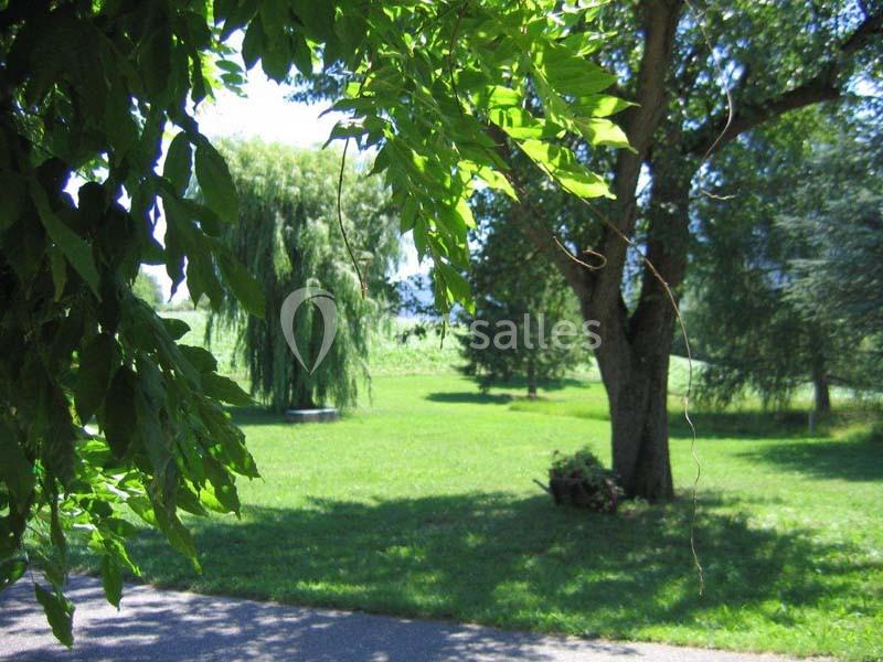 Le Bel Air - galerie - photo 11