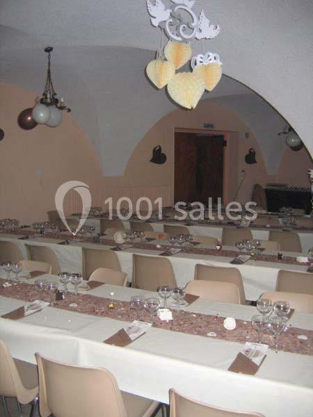 Le Bel Air - galerie - photo 15