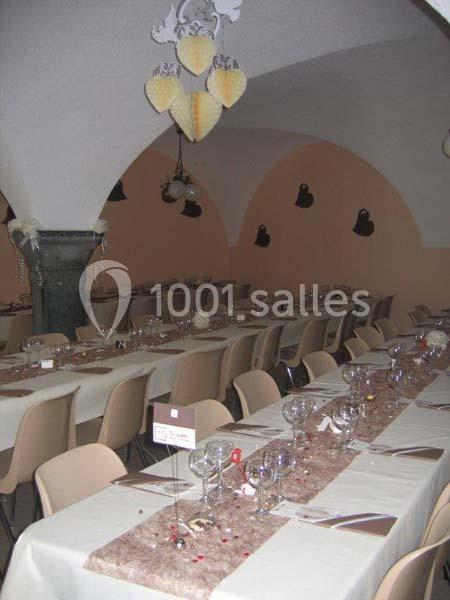 Le Bel Air - galerie - photo 16