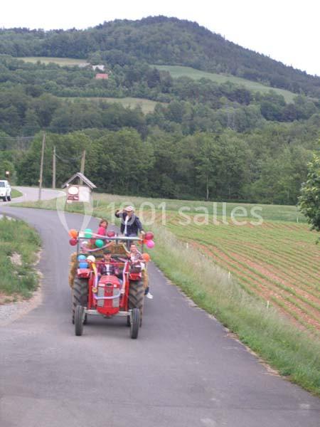 Le Bel Air - galerie - photo 18