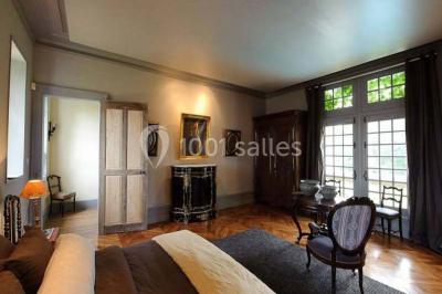 Location salle Ingrandes (Indre) - Saint Victor La Grand' Maison #24