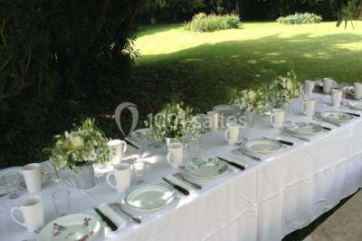 Location salle Ingrandes (Indre) - Saint Victor La Grand' Maison #24