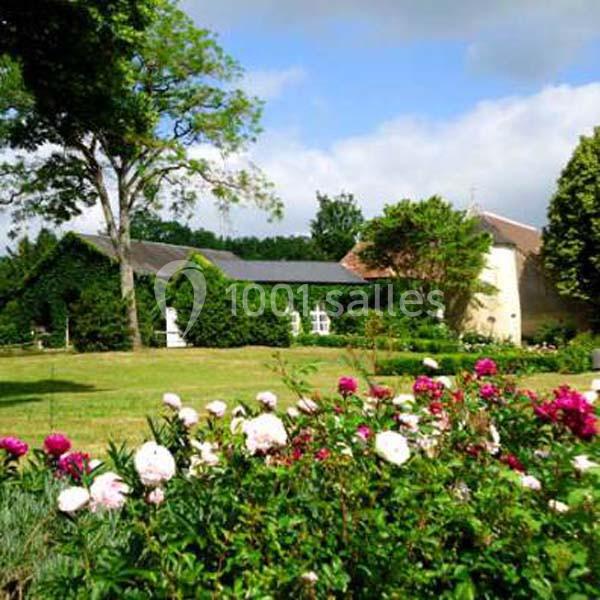 Location salle Ingrandes (Indre) - Saint Victor La Grand' Maison #22