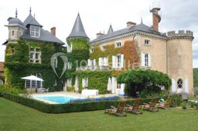 Saint Victor La Grand' Maison