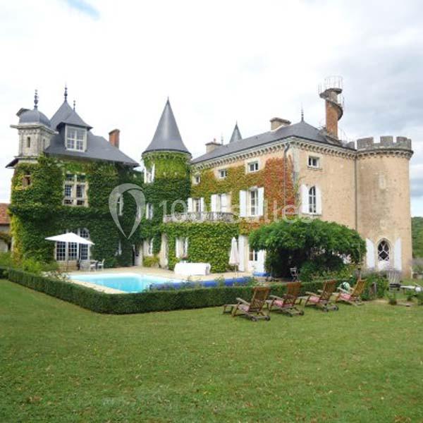 Saint Victor La Grand' Maison - galerie - photo 1
