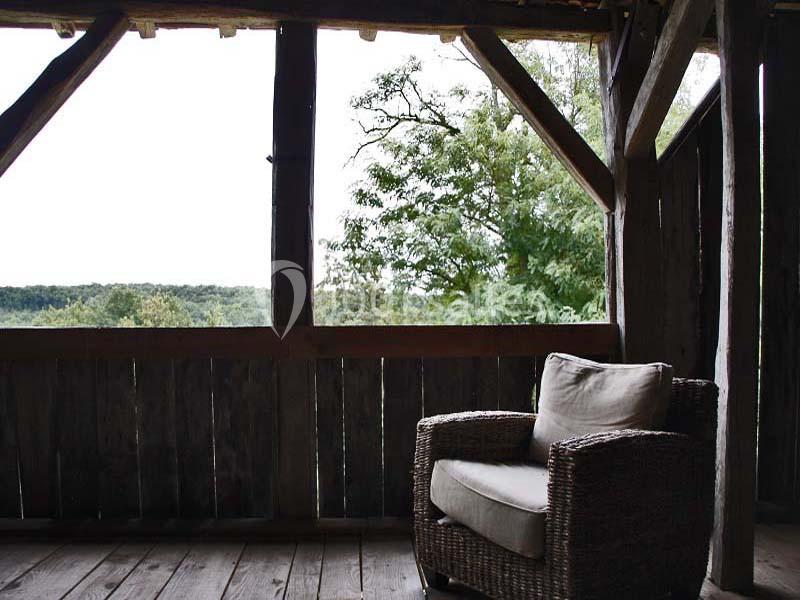 Location salle Ingrandes (Indre) - Saint Victor La Grand' Maison #21