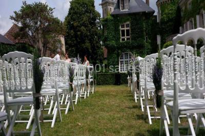 Location salle Ingrandes (Indre) - Saint Victor La Grand' Maison #24