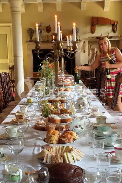 Location salle Ingrandes (Indre) - Saint Victor La Grand' Maison #24