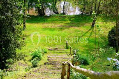 Location salle Ingrandes (Indre) - Saint Victor La Grand' Maison #24