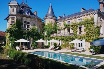 Saint Victor La Grand' Maison - photo 2