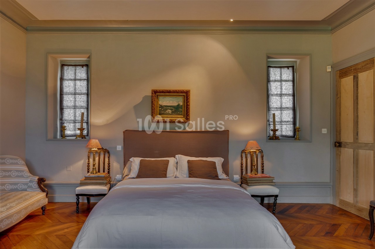 Saint Victor La Grand' Maison - galerie - photo 8