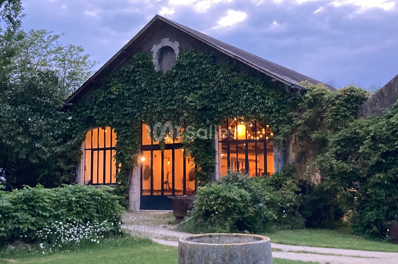 Saint Victor La Grand' Maison - galerie - photo 12