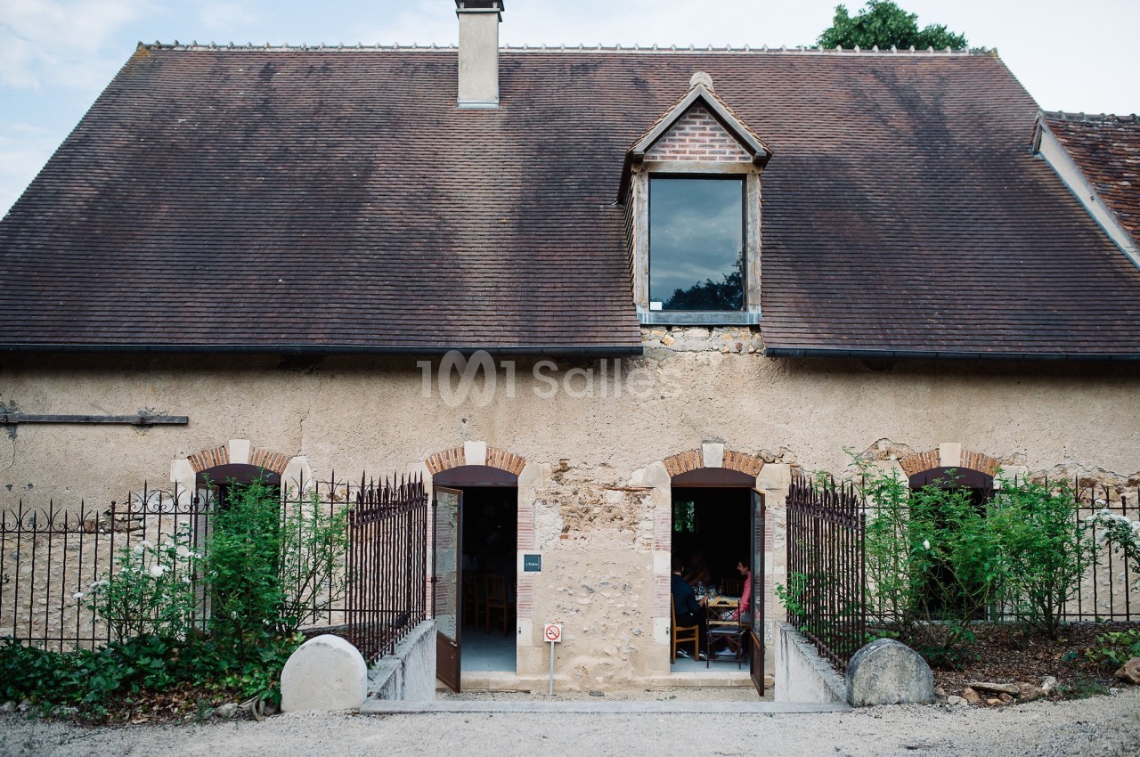 Saint Victor La Grand' Maison - galerie - photo 14