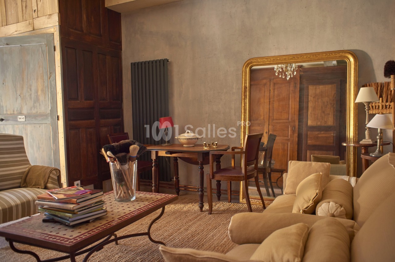 Saint Victor La Grand' Maison - galerie - photo 17