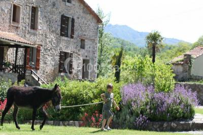 Miniature Location salle Le Tech (Pyrénées-Orientales) - Mas Manyaques #4 Location salle Le Tech (Pyrénées-Orientales) - Mas Manyaques #24