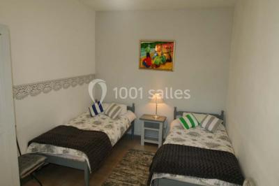 Miniature Location salle Le Tech (Pyrénées-Orientales) - Mas Manyaques #20 Location salle Le Tech (Pyrénées-Orientales) - Mas Manyaques #24